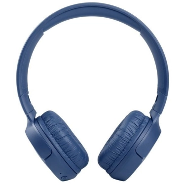 Бездротові навушники JBL Tune 510BT Blue