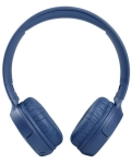 Бездротові навушники JBL Tune 510BT Blue