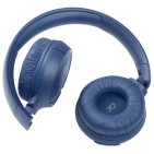 Бездротові навушники JBL Tune 510BT Blue
