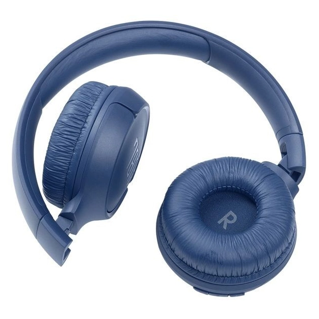 Бездротові навушники JBL Tune 510BT Blue Бездротові навушники JBL Tune 510BT Blue