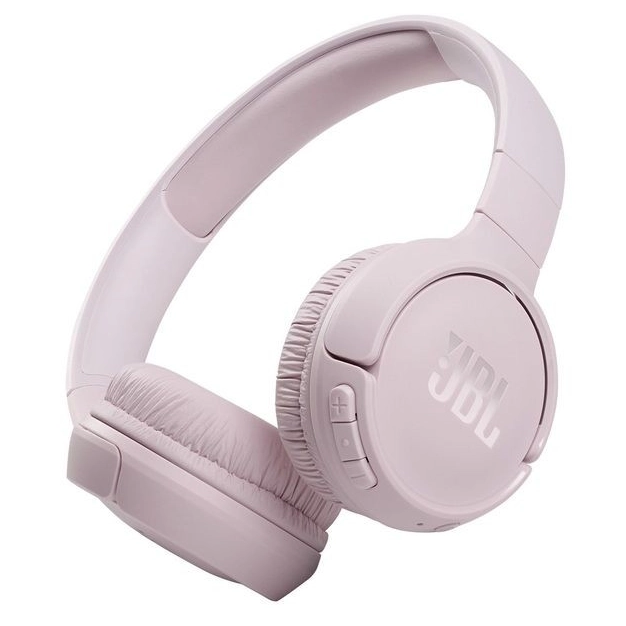 Бездротові навушники JBL Tune 510BT Rose