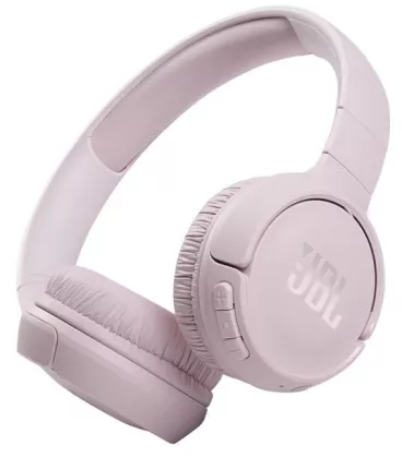 Бездротові навушники JBL Tune 510BT Rose