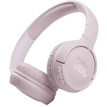 Бездротові навушники JBL Tune 510BT Rose