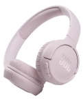 Бездротові навушники JBL Tune 510BT Rose