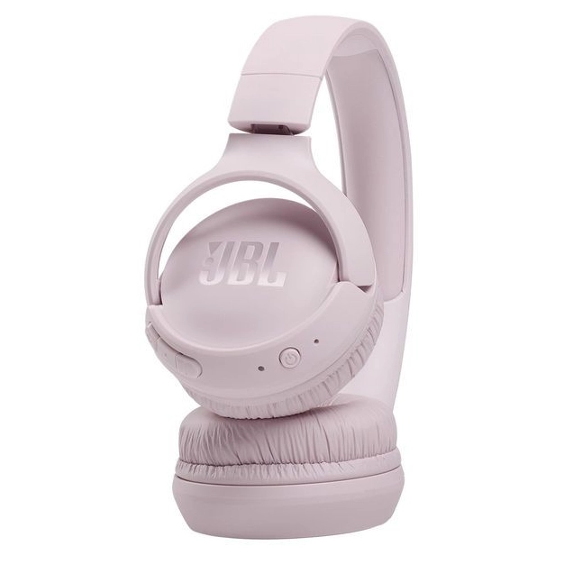 Бездротові навушники JBL Tune 510BT Rose Бездротові навушники JBL Tune 510BT Rose