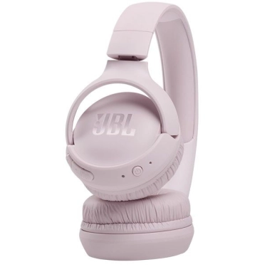 Бездротові навушники JBL Tune 510BT Rose