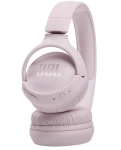 Бездротові навушники JBL Tune 510BT Rose