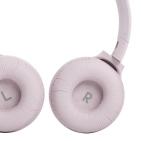 Бездротові навушники JBL Tune 510BT Rose