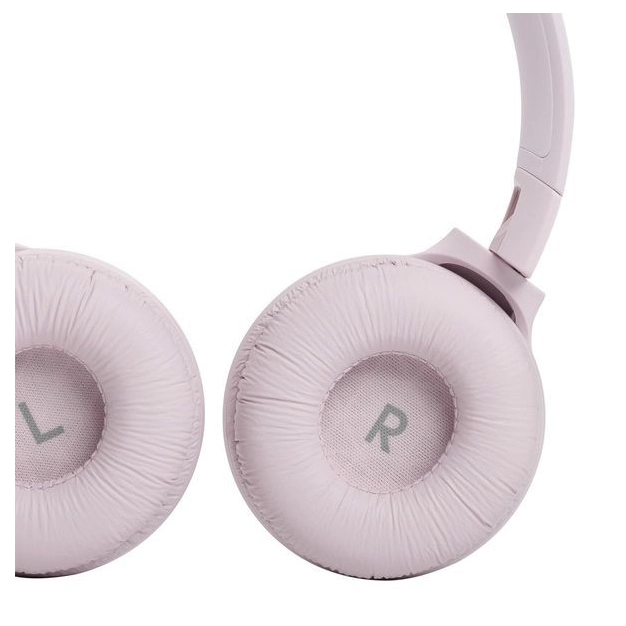 Бездротові навушники JBL Tune 510BT Rose Бездротові навушники JBL Tune 510BT Rose