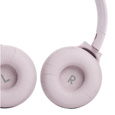 Бездротові навушники JBL Tune 510BT Rose
