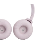 Бездротові навушники JBL Tune 510BT Rose