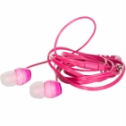 Навушники SONY MDR-EX15LP Pink