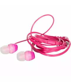 Навушники SONY MDR-EX15LP Pink
