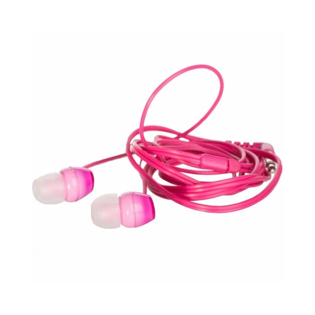 Навушники SONY MDR-EX15LP Pink