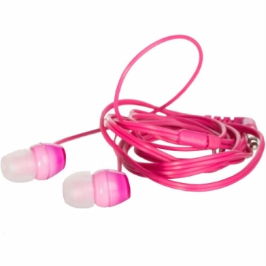 Навушники SONY MDR-EX15LP Pink