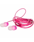 Навушники SONY MDR-EX15LP Pink