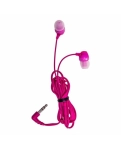 Навушники SONY MDR-EX15LP Pink