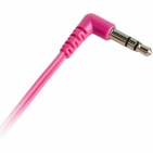 Навушники SONY MDR-EX15LP Pink