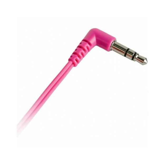 Навушники SONY MDR-EX15LP Pink