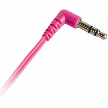 Навушники SONY MDR-EX15LP Pink