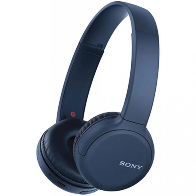 Навушники SONY WH-CH510L Blue