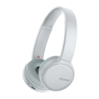Навушники SONY WH-CH510W White