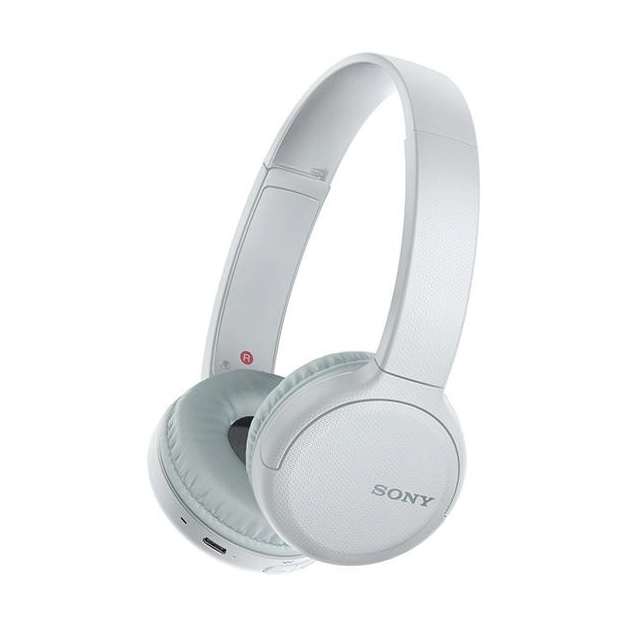 Навушники SONY WH-CH510W White