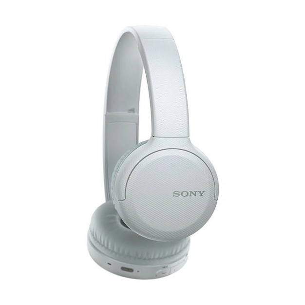 Навушники SONY WH-CH510W White