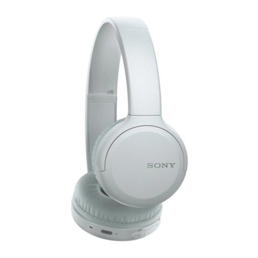 Навушники SONY WH-CH510W White