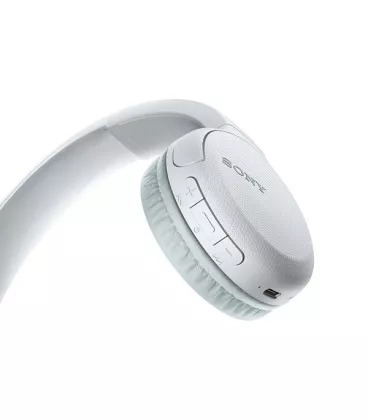 Навушники SONY WH-CH510W White
