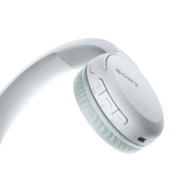 Навушники SONY WH-CH510W White