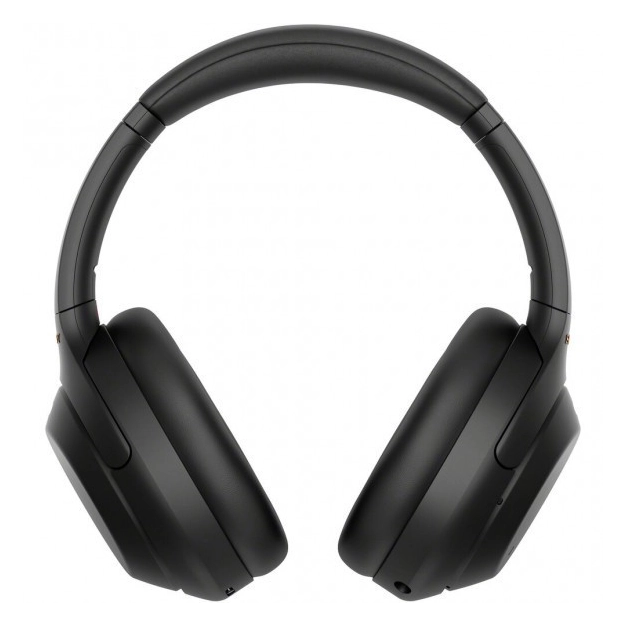 Навушники SONY MDR-WH1000XM4 Black