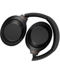 Навушники SONY MDR-WH1000XM4 Black