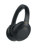 Навушники SONY MDR-WH1000XM4 Black