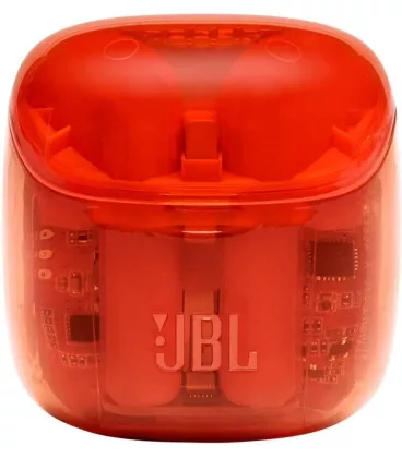 Бездротові навушники JBL Tune 225 TWS Ghost Orange