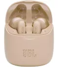 Бездротові навушники JBL Tune 225 TWS Gold