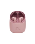 Бездротові навушники JBL Tune 225 TWS Pink