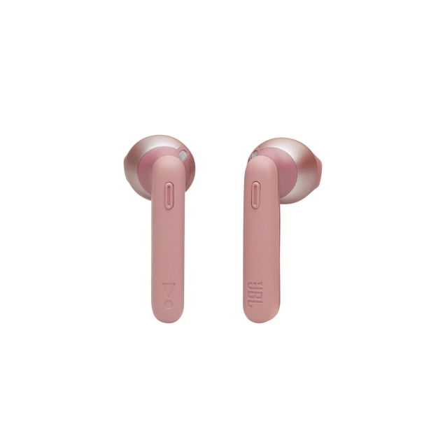 Бездротові навушники JBL Tune 225 TWS Pink