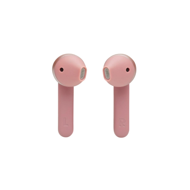 Бездротові навушники JBL Tune 225 TWS Pink