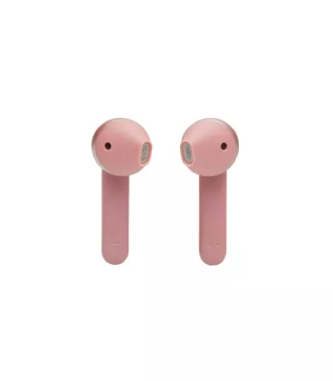 Бездротові навушники JBL Tune 225 TWS Pink
