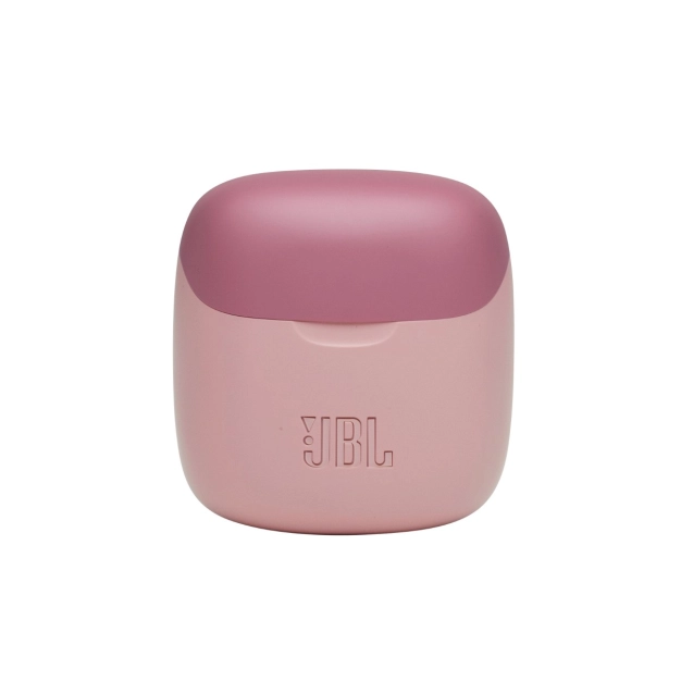 Бездротові навушники JBL Tune 225 TWS Pink