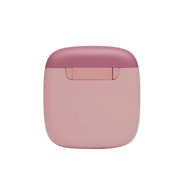 Бездротові навушники JBL Tune 225 TWS Pink