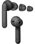 Бездротові навушники Urbanears Headphones Alby Bluetooth Charcoal Black (1005522)