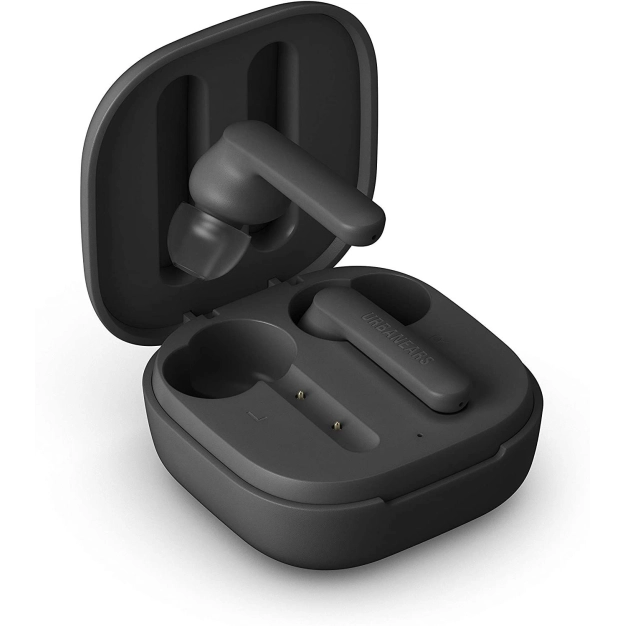 Бездротові навушники Urbanears Headphones Alby Bluetooth Charcoal Black (1005522)