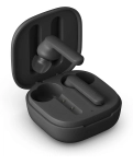 Бездротові навушники Urbanears Headphones Alby Bluetooth Charcoal Black (1005522)