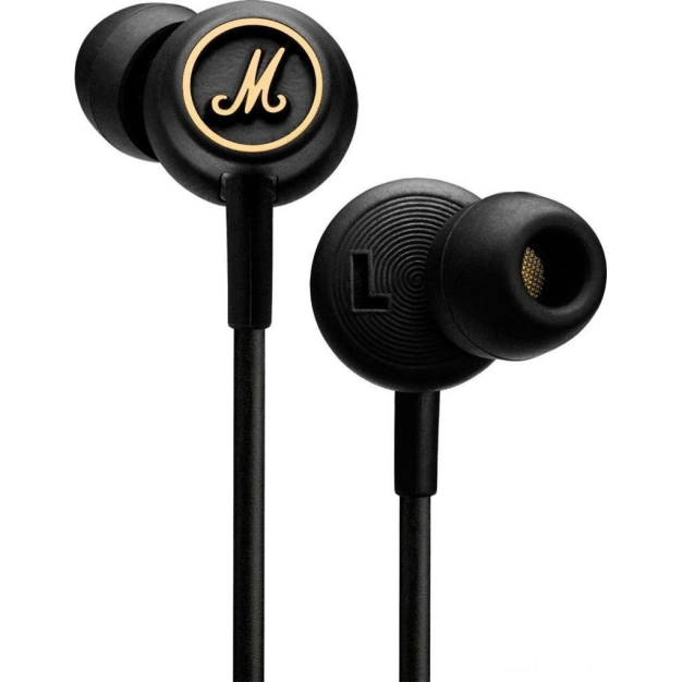 Навушники Marshall Headphones Mode EQ Black (4090940)