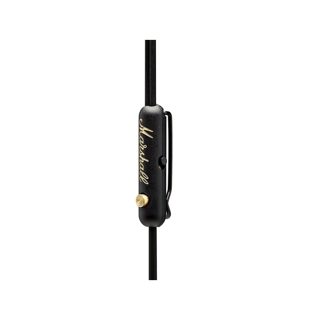 Навушники Marshall Headphones Mode EQ Black (4090940)