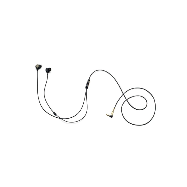Навушники Marshall Headphones Mode EQ Black (4090940)