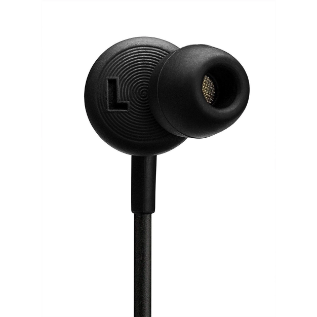 Навушники Marshall Headphones Mode EQ Black (4090940)