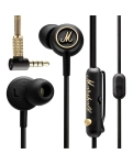 Навушники Marshall Headphones Mode EQ Black (4090940)